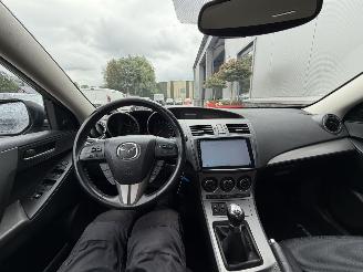 Mazda 3 2.0 DiSi TS Plus picture 33