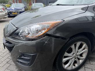 Mazda 3 2.0 DiSi TS Plus picture 11