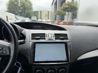 Mazda 3 2.0 DiSi TS Plus picture 32