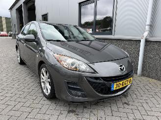 Mazda 3 2.0 DiSi TS Plus picture 4