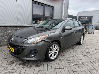 Mazda 3 2.0 DiSi TS Plus picture 27