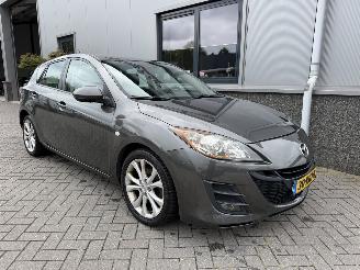 Mazda 3 2.0 DiSi TS Plus picture 5