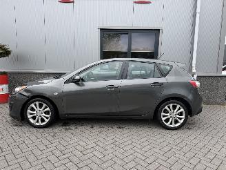 Mazda 3 2.0 DiSi TS Plus picture 26