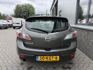 Mazda 3 2.0 DiSi TS Plus picture 21