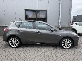 Mazda 3 2.0 DiSi TS Plus picture 7