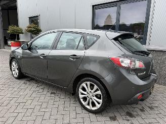Mazda 3 2.0 DiSi TS Plus picture 25