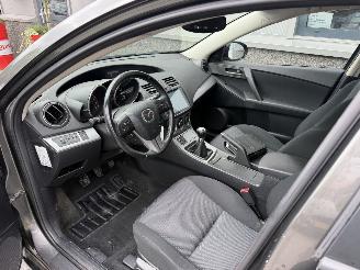 Mazda 3 2.0 DiSi TS Plus picture 20