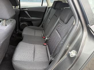 Mazda 3 2.0 DiSi TS Plus picture 19