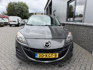 Mazda 3 2.0 DiSi TS Plus picture 3