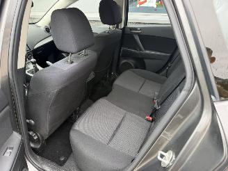 Mazda 3 2.0 DiSi TS Plus picture 18