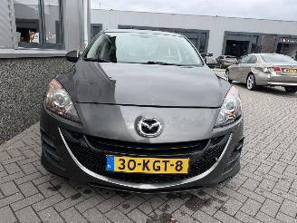 Mazda 3 2.0 DiSi TS Plus picture 29