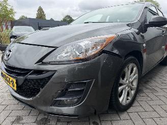 Mazda 3 2.0 DiSi TS Plus picture 10