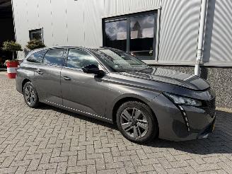 Peugeot 308 SW 1.2 PureTech Active Pack Business picture 4