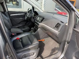 Volkswagen Sharan 2.0 TSI Highline 7-Persoons Automaat picture 16