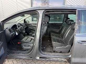 Volkswagen Sharan 2.0 TSI Highline 7-Persoons Automaat picture 21