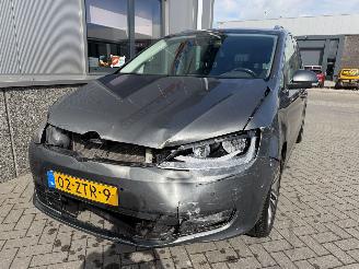 Volkswagen Sharan 2.0 TSI Highline 7-Persoons Automaat picture 23