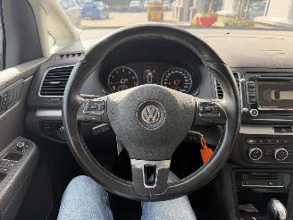 Volkswagen Sharan 2.0 TSI Highline 7-Persoons Automaat picture 31
