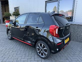 Kia Picanto 1.0 T-GDI GT-Line 5p picture 18