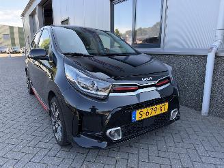 Kia Picanto 1.0 T-GDI GT-Line 5p picture 7