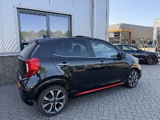Kia Picanto 1.0 T-GDI GT-Line 5p picture 4