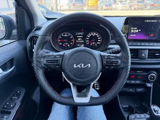 Kia Picanto 1.0 T-GDI GT-Line 5p picture 37