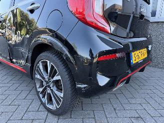 Kia Picanto 1.0 T-GDI GT-Line 5p picture 31