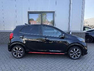 Kia Picanto 1.0 T-GDI GT-Line 5p picture 3
