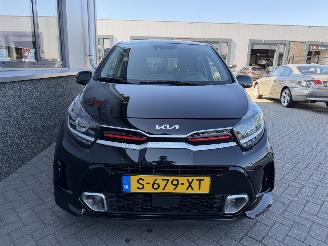 Kia Picanto 1.0 T-GDI GT-Line 5p picture 14