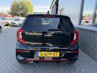 Kia Picanto 1.0 T-GDI GT-Line 5p picture 20