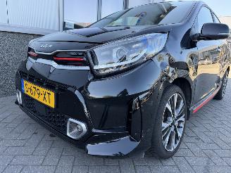 Kia Picanto 1.0 T-GDI GT-Line 5p picture 26