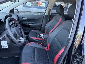 Kia Picanto 1.0 T-GDI GT-Line 5p picture 22