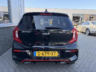 Kia Picanto 1.0 T-GDI GT-Line 5p picture 6