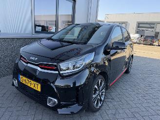 Kia Picanto 1.0 T-GDI GT-Line 5p picture 15