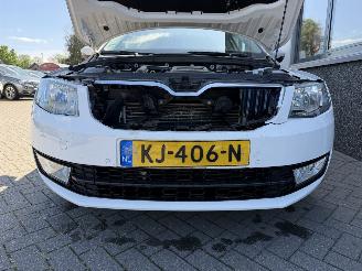 Skoda Octavia 1.0 TSI Greentech Ambition Business picture 15