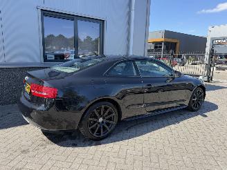 Audi A5 1.8 TFSI S-edition Automaat picture 4