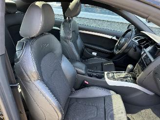 Audi A5 1.8 TFSI S-edition Automaat picture 32