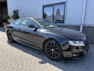 Audi A5 1.8 TFSI S-edition Automaat picture 2