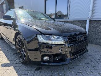 Audi A5 1.8 TFSI S-edition Automaat picture 11