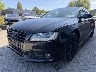 Audi A5 1.8 TFSI S-edition Automaat picture 9