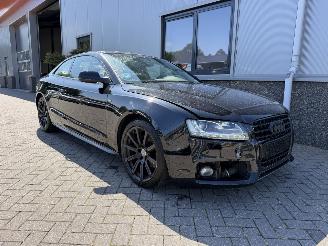 skadebil auto Audi A5 1.8 TFSI S-edition Automaat 2010/5