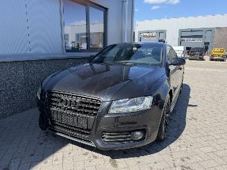 Audi A5 1.8 TFSI S-edition Automaat picture 17