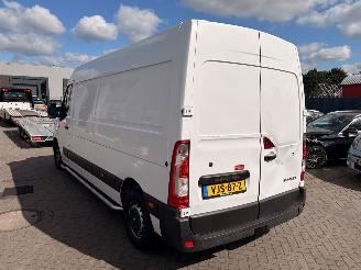Renault Master T35 2.3 dCi 150 L3H2 Energy Comfort picture 14
