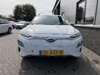Hyundai Kona EV Premium 64 kWh picture 8