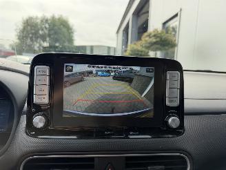 Hyundai Kona EV Premium 64 kWh picture 32