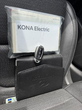 Hyundai Kona EV Premium 64 kWh picture 37