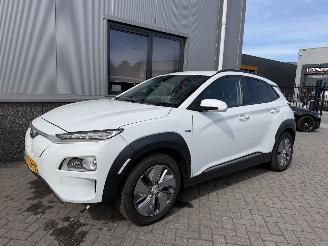 Hyundai Kona EV Premium 64 kWh picture 19