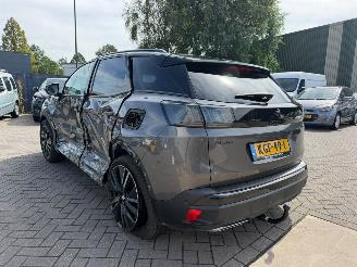 Peugeot 3008 1.6 HYbrid 225 GT Pack Business Automaat picture 8