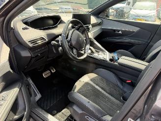 Peugeot 3008 1.6 HYbrid 225 GT Pack Business Automaat picture 26