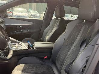 Peugeot 3008 1.6 HYbrid 225 GT Pack Business Automaat picture 27