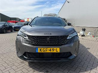 Peugeot 3008 1.6 HYbrid 225 GT Pack Business Automaat picture 2